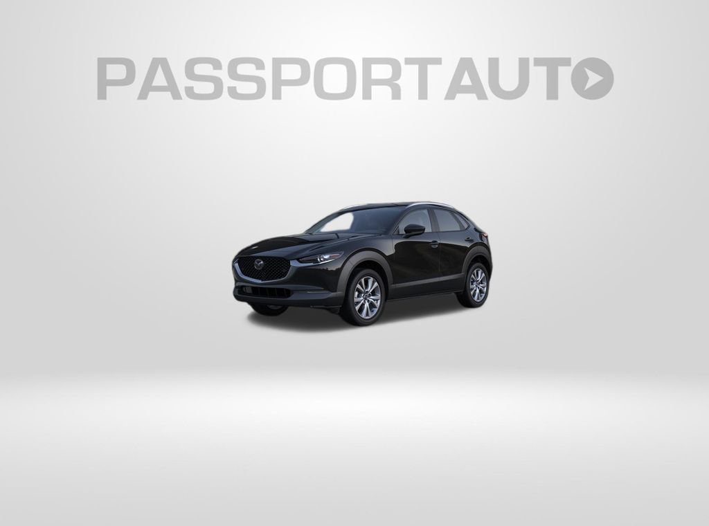 New 2026 MAZDA CX-30 AWD 2.5 S video 1