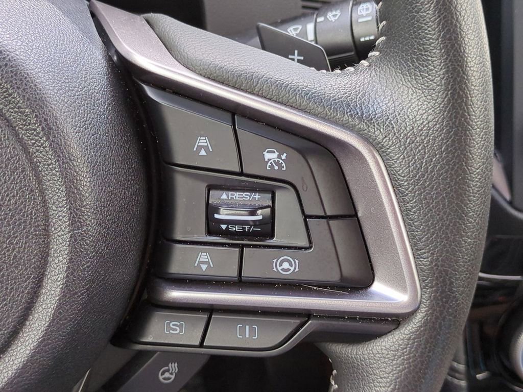 Used 2022 Subaru Forester Touring image 21