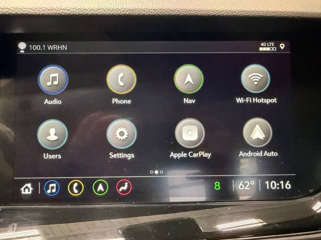 Used 2023 Buick Envision Avenir AWD/4WD image 38