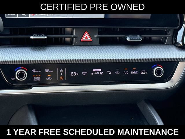 Used 2023 Kia Sportage SX Prestige AWD/4WD image 22