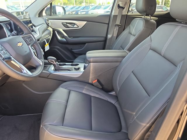 New 2026 Chevrolet Blazer LT w/ Sound & Technology Package FWD image 15