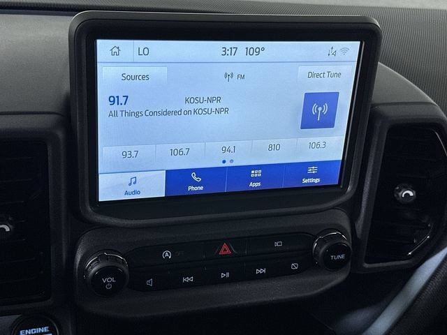 Used 2024 Ford Bronco Sport Badlands AWD/4WD image 13