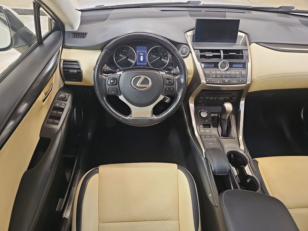 Used 2016 Lexus NX 200t AWD w/ Premium Package image 13