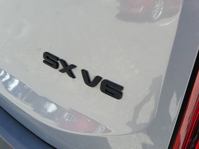 Used 2021 Kia Telluride SX w/ SX Prestige Package image 6