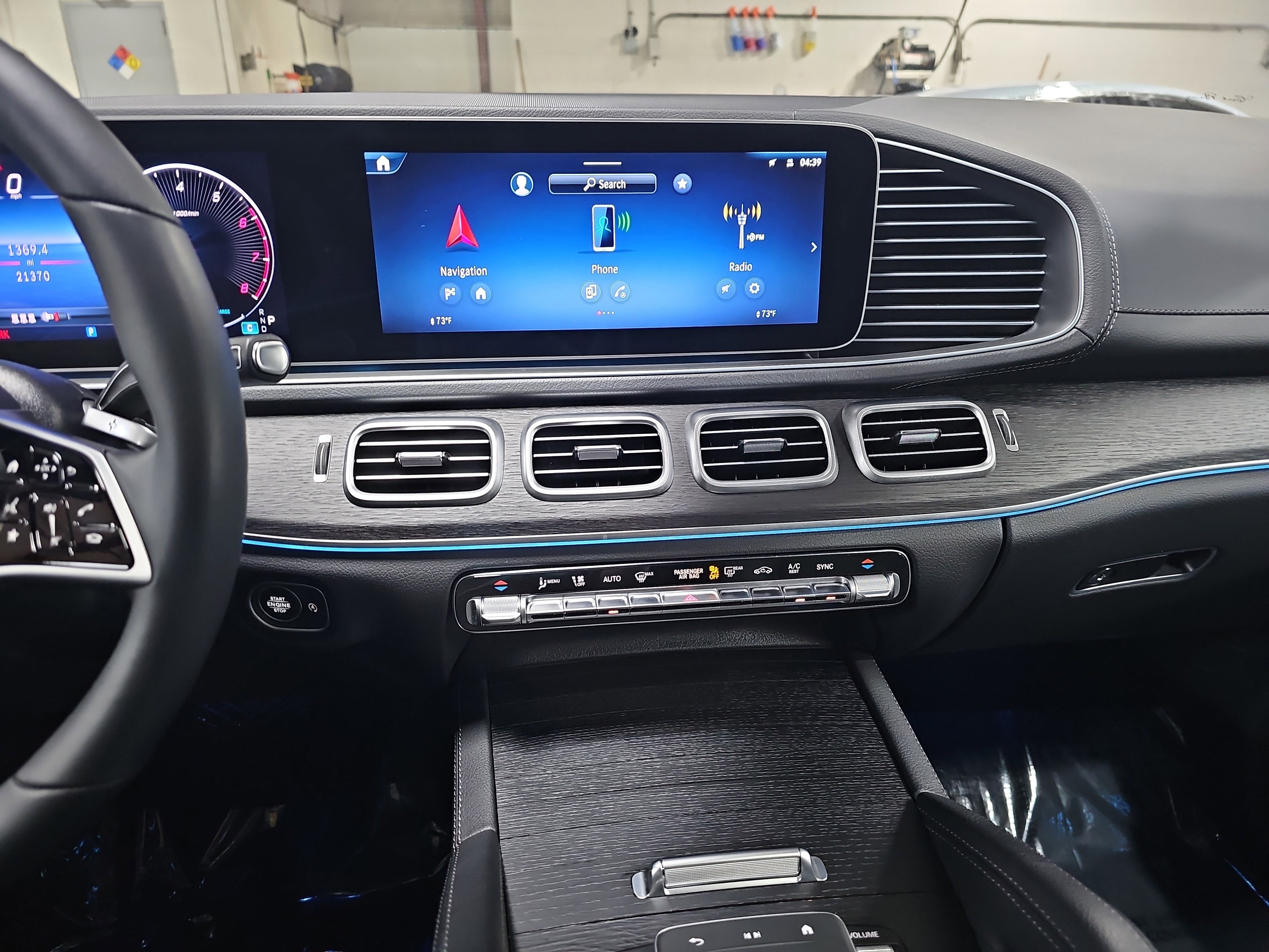 Certified 2025 Mercedes-Benz GLE 450 4MATIC Coupe image 22