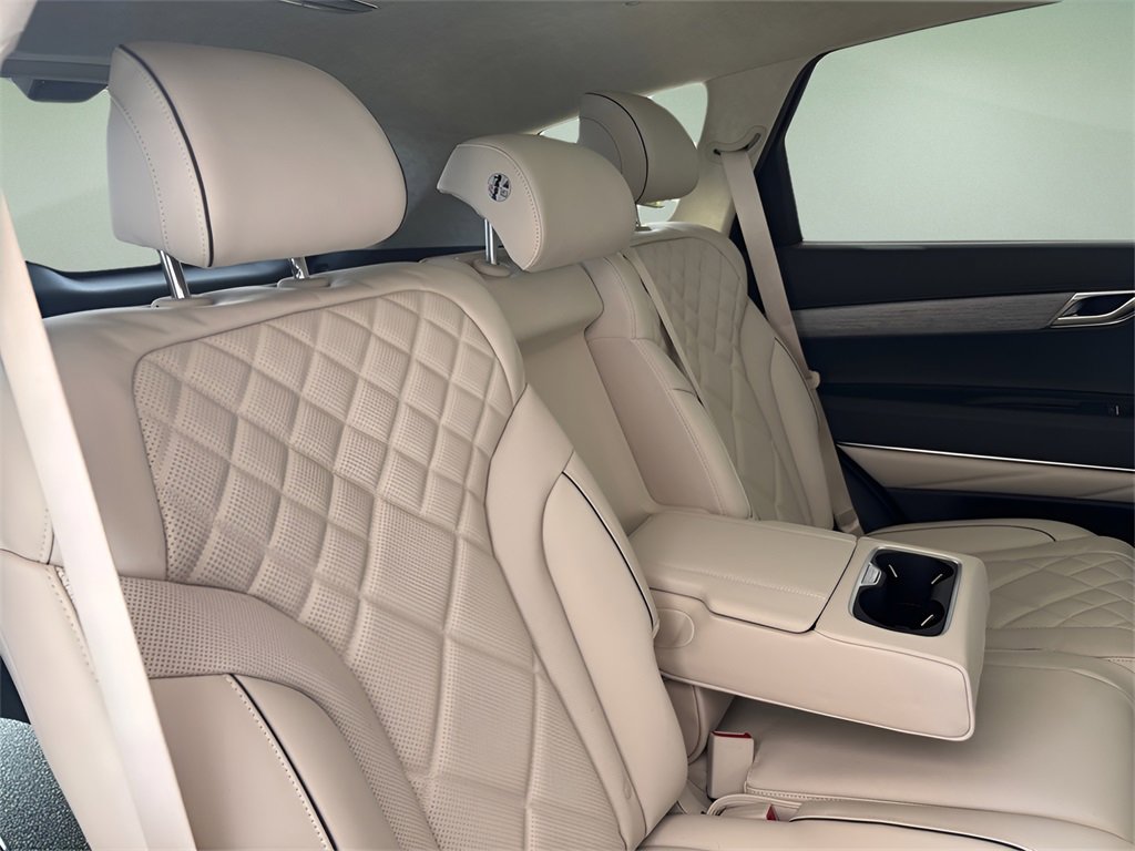 New 2025 Genesis GV80 3.5T Prestige image 24