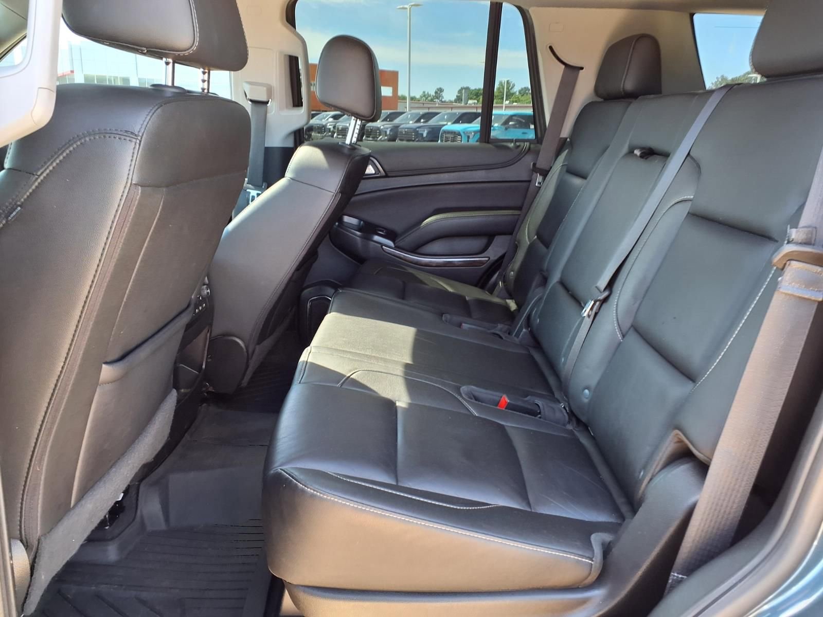 Used 2019 Chevrolet Tahoe LT image 17