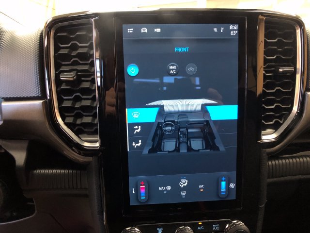 Used 2024 Ford Ranger XLT w/ Technology Package AWD/4WD image 18
