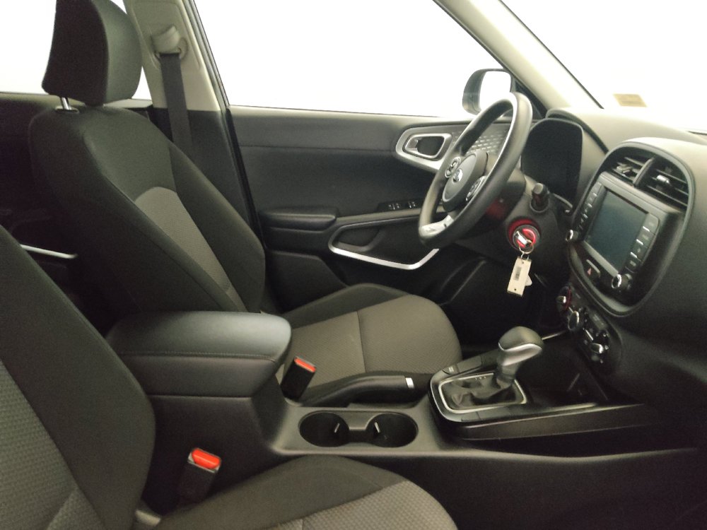 Used 2020 Kia Soul LX FWD image 21