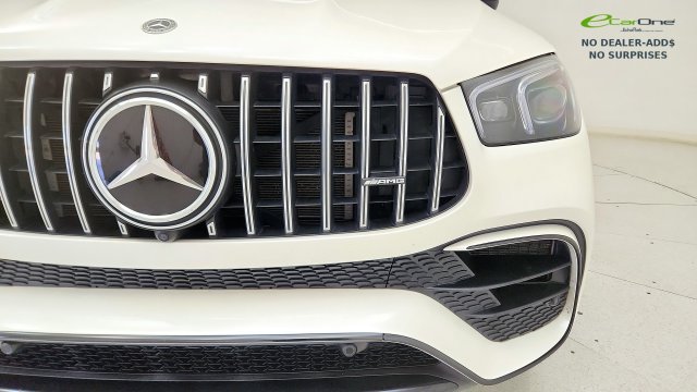 Used 2021 Mercedes-Benz GLE 63 AMG S image 26