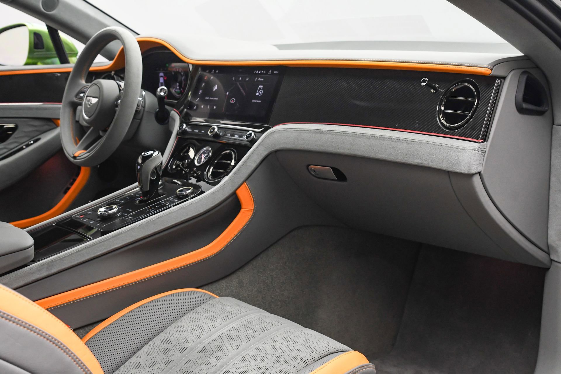 Used 2025 Bentley Continental GT Speed image 21