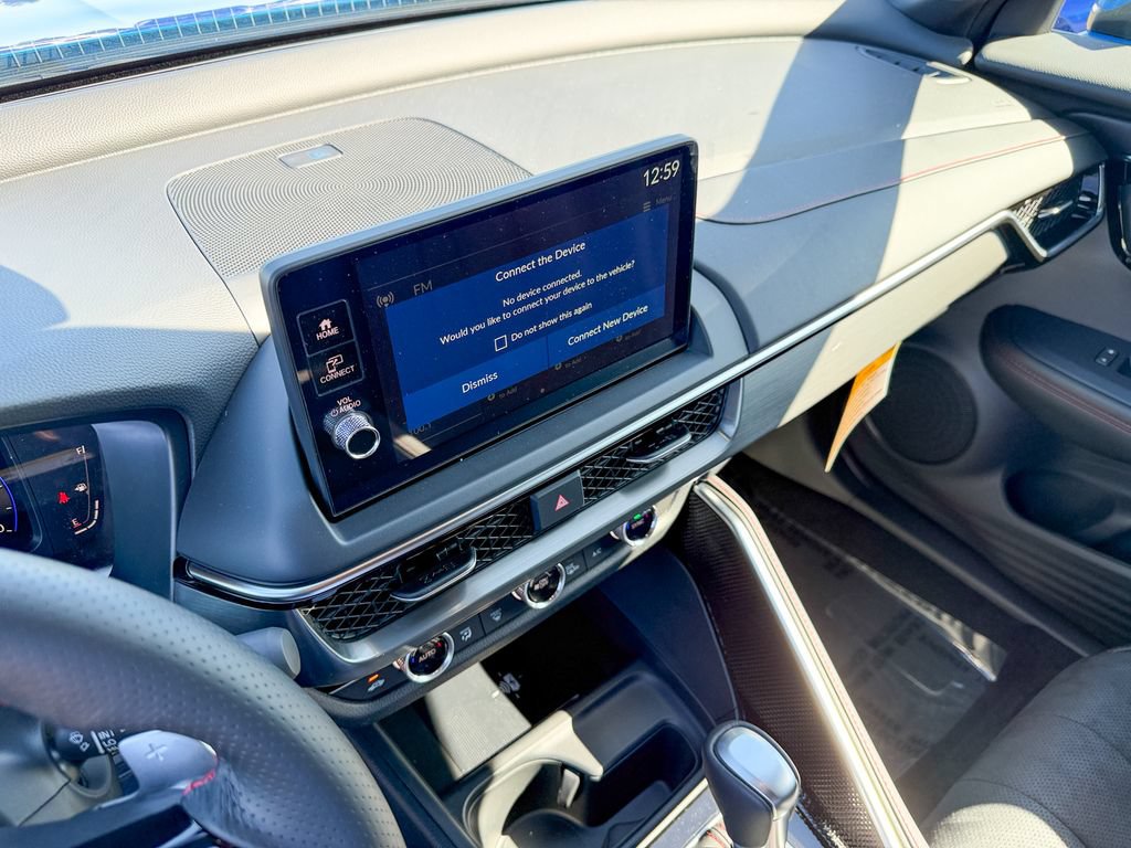 New 2026 Acura ADX A-Spec AWD/4WD image 21