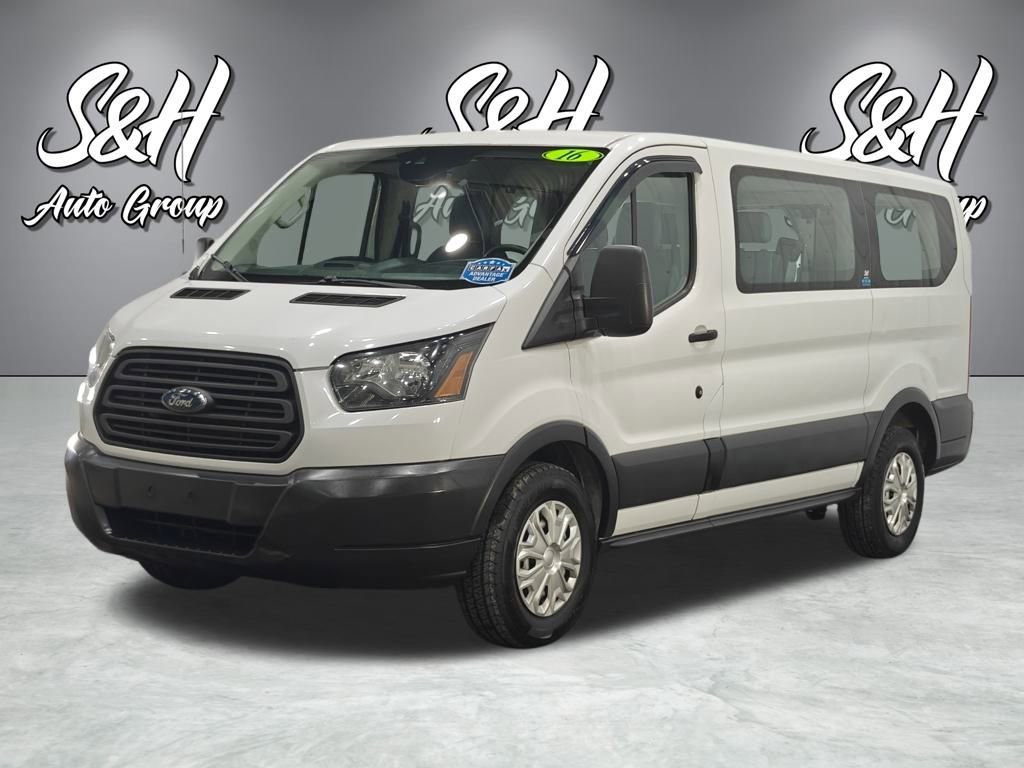 Used 2016 Ford Transit 150 XL image 14