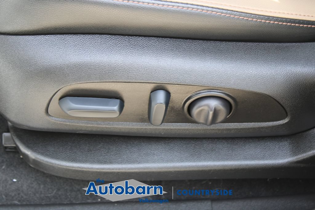 Used 2022 Chevrolet Equinox Premier AWD/4WD image 10