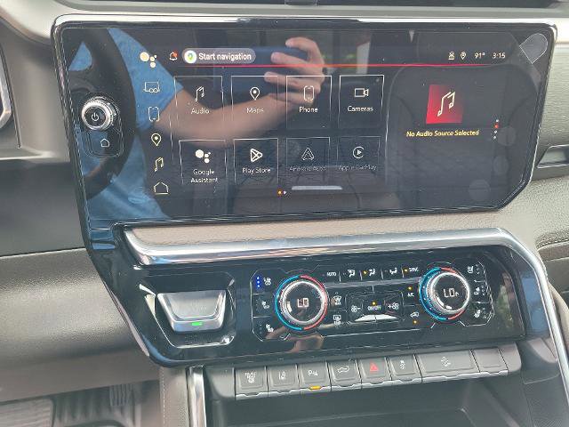 New 2026 GMC Sierra 2500 Denali w/ Denali Reserve Package image 17