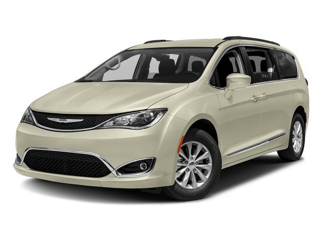 Used 2017 Chrysler Pacifica Touring-L image 1