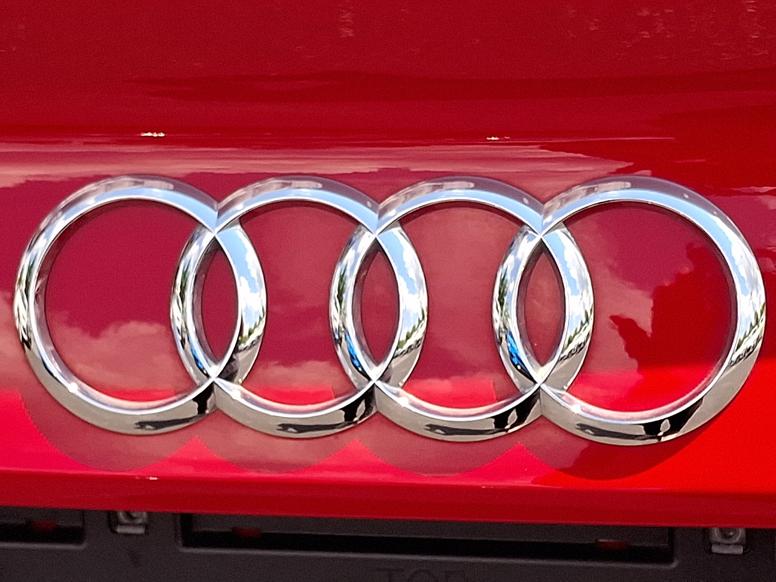 Certified 2023 Audi S3 Premium Plus w/ Premium Plus Package AWD/4WD image 30