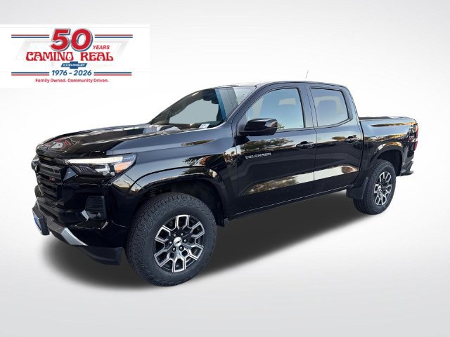Certified 2024 Chevrolet Colorado Z71 w/ Z71 Convenience Package 2