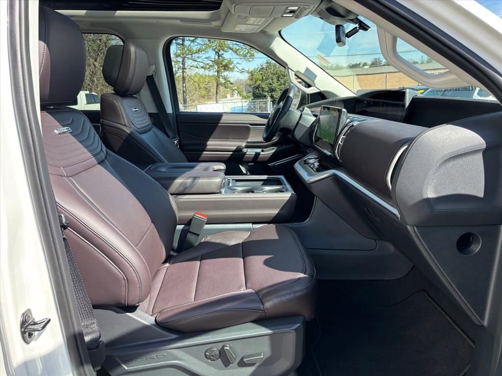 New 2026 Ford Expedition Max Platinum w/ Platinum Ultimate Package image 14