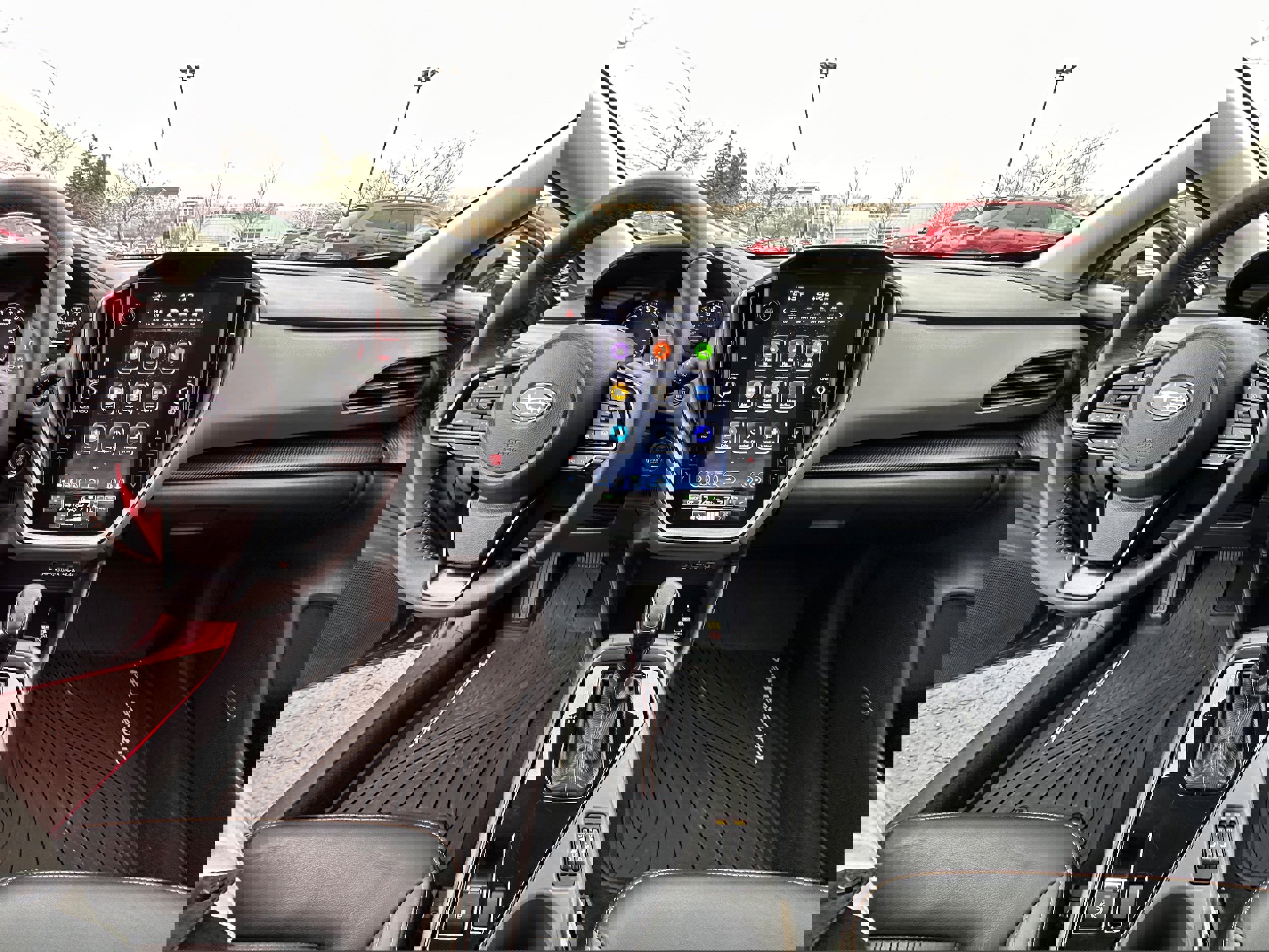 Certified 2025 Subaru Crosstrek 2.5i Limited image 15