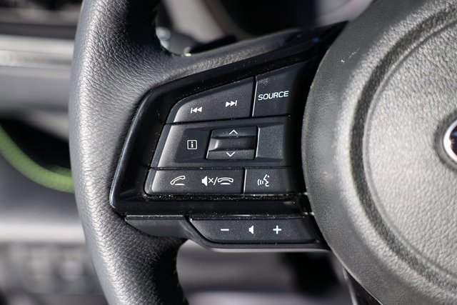 Certified 2025 Subaru Ascent Onyx Edition image 20