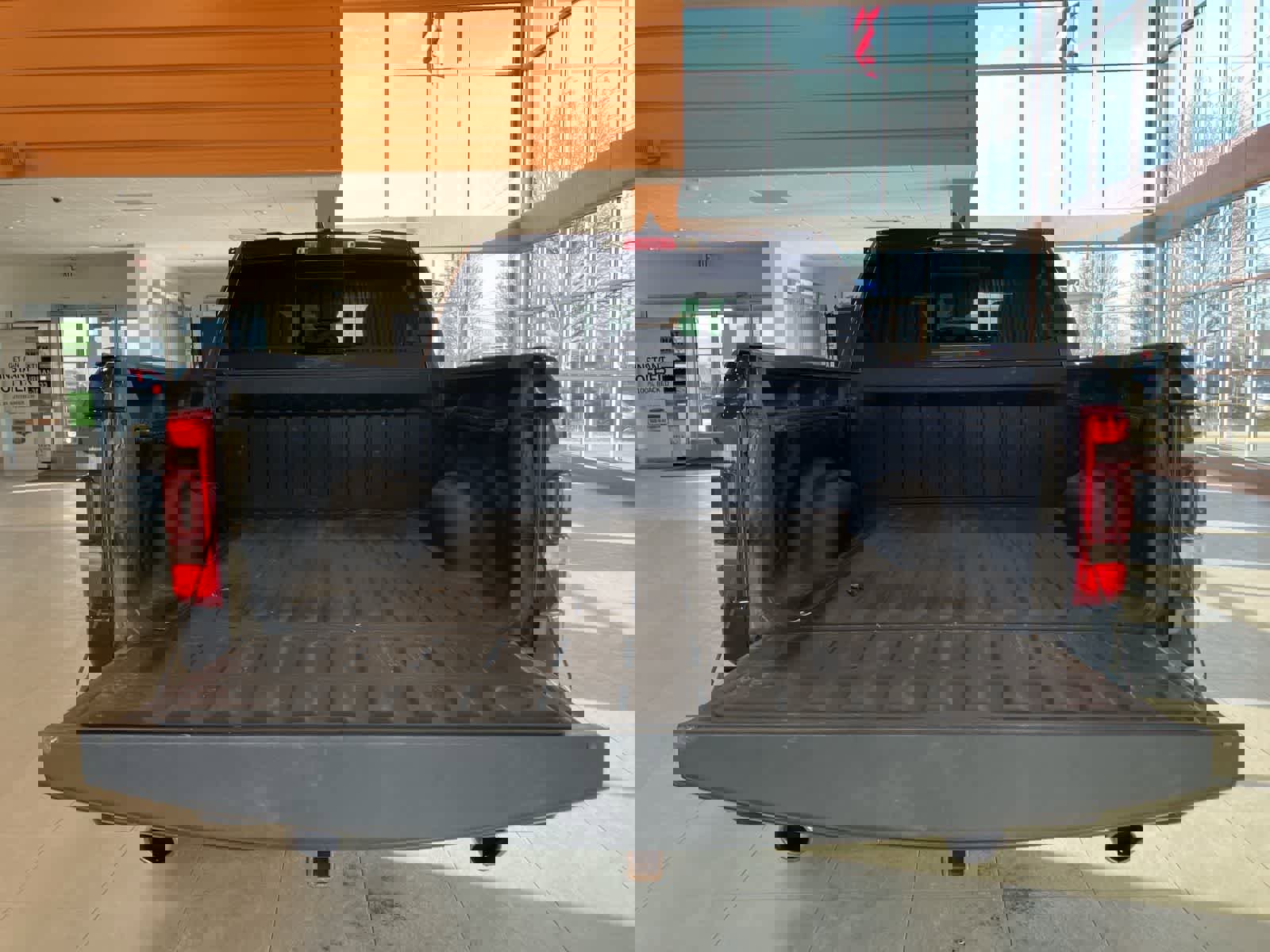 Used 2019 RAM 1500 Laramie Longhorn image 33