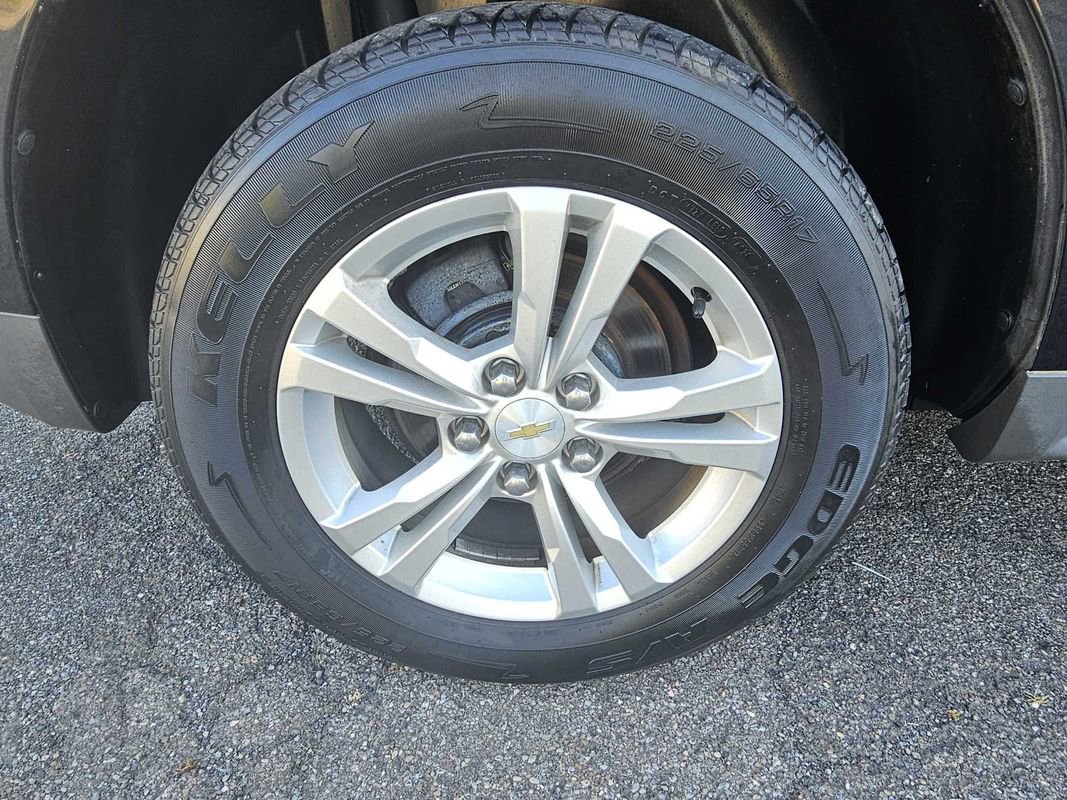 Used 2013 Chevrolet Equinox LTZ image 18