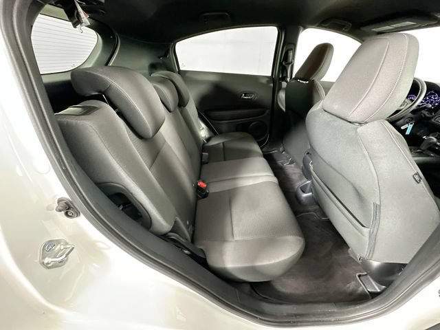 Used 2021 Honda HR-V Sport image 24