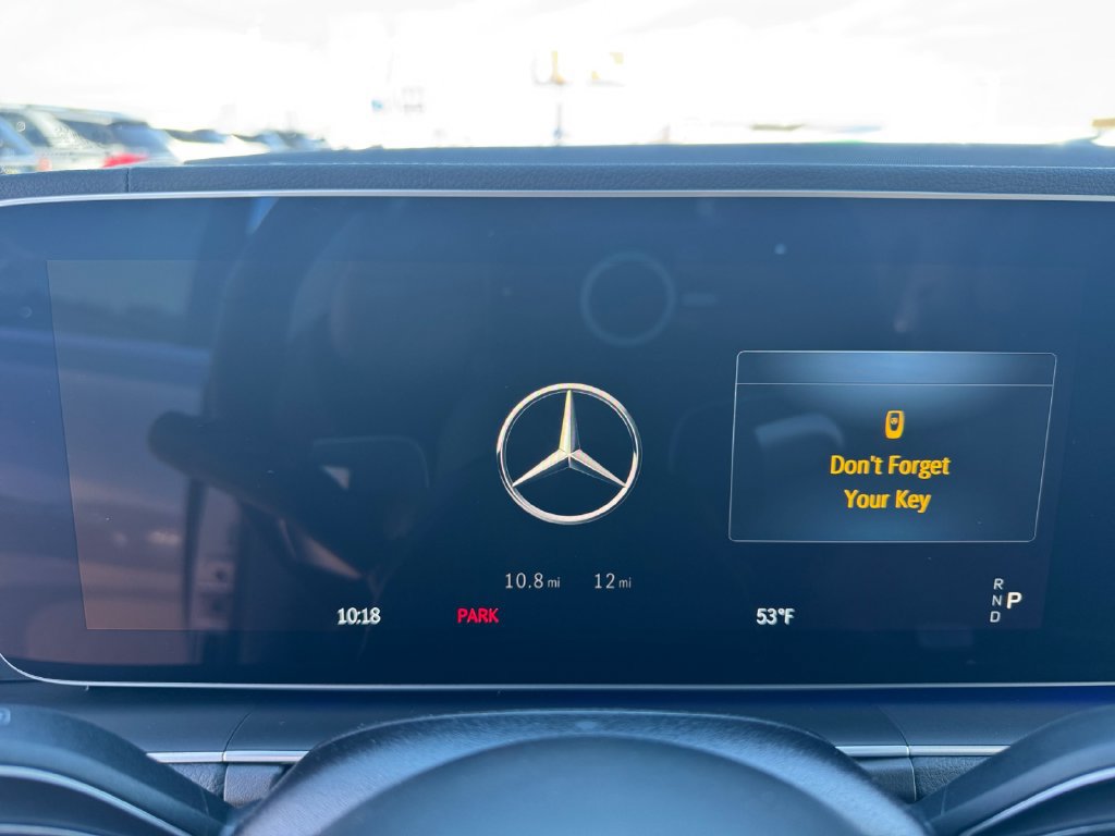 Used 2026 Mercedes-Benz GLE 350 4MATIC image 21