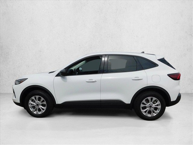 Used 2025 Ford Escape Active AWD/4WD image 15
