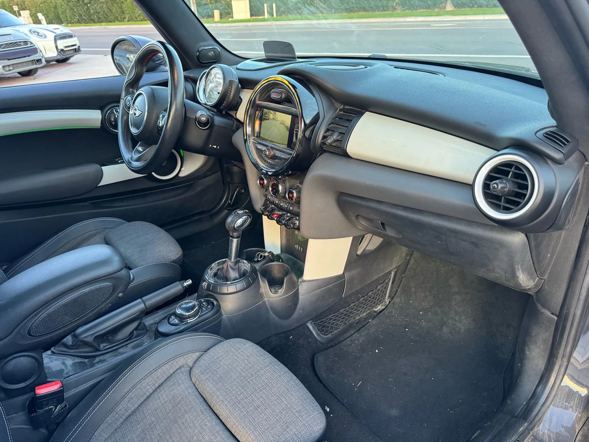 Used 2014 MINI Cooper S FWD image 34