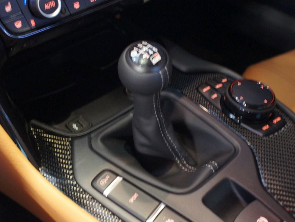 Used 2026 Toyota Supra Premium w/ Driver Assist Package RWD image 23