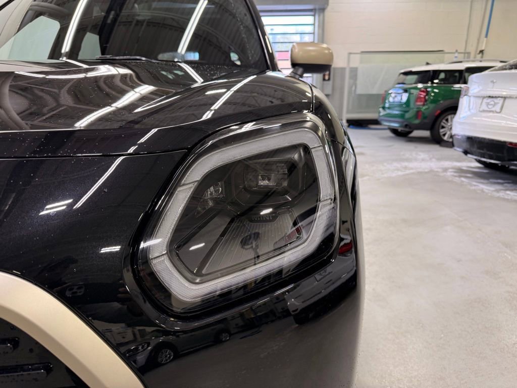New 2027 MINI Cooper Countryman S AWD/4WD image 9