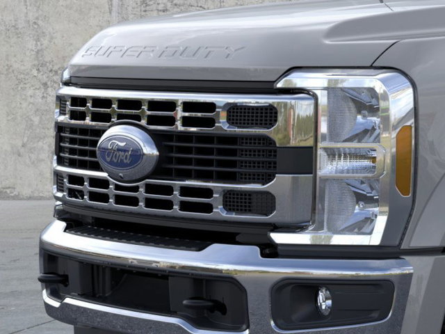 New 2026 Ford F450 XLT w/ 360-Degree Camera Package image 17
