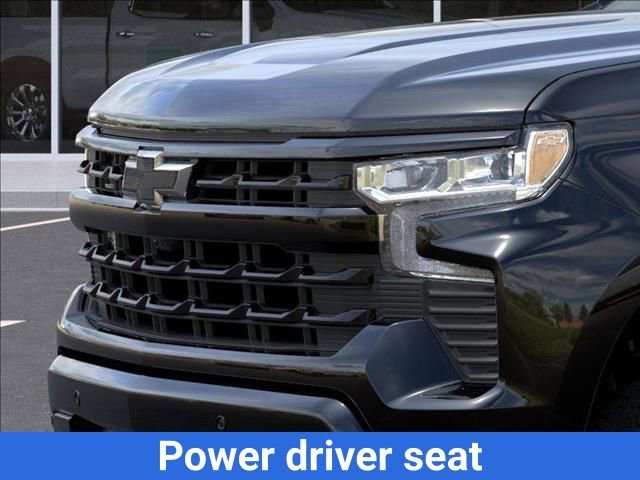 New 2026 Chevrolet Silverado 1500 RST image 14