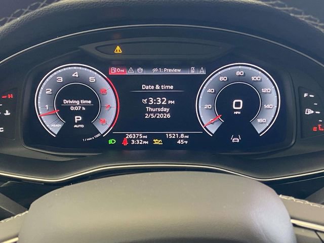 Used 2025 Audi Q7 3.0T Premium Plus image 29