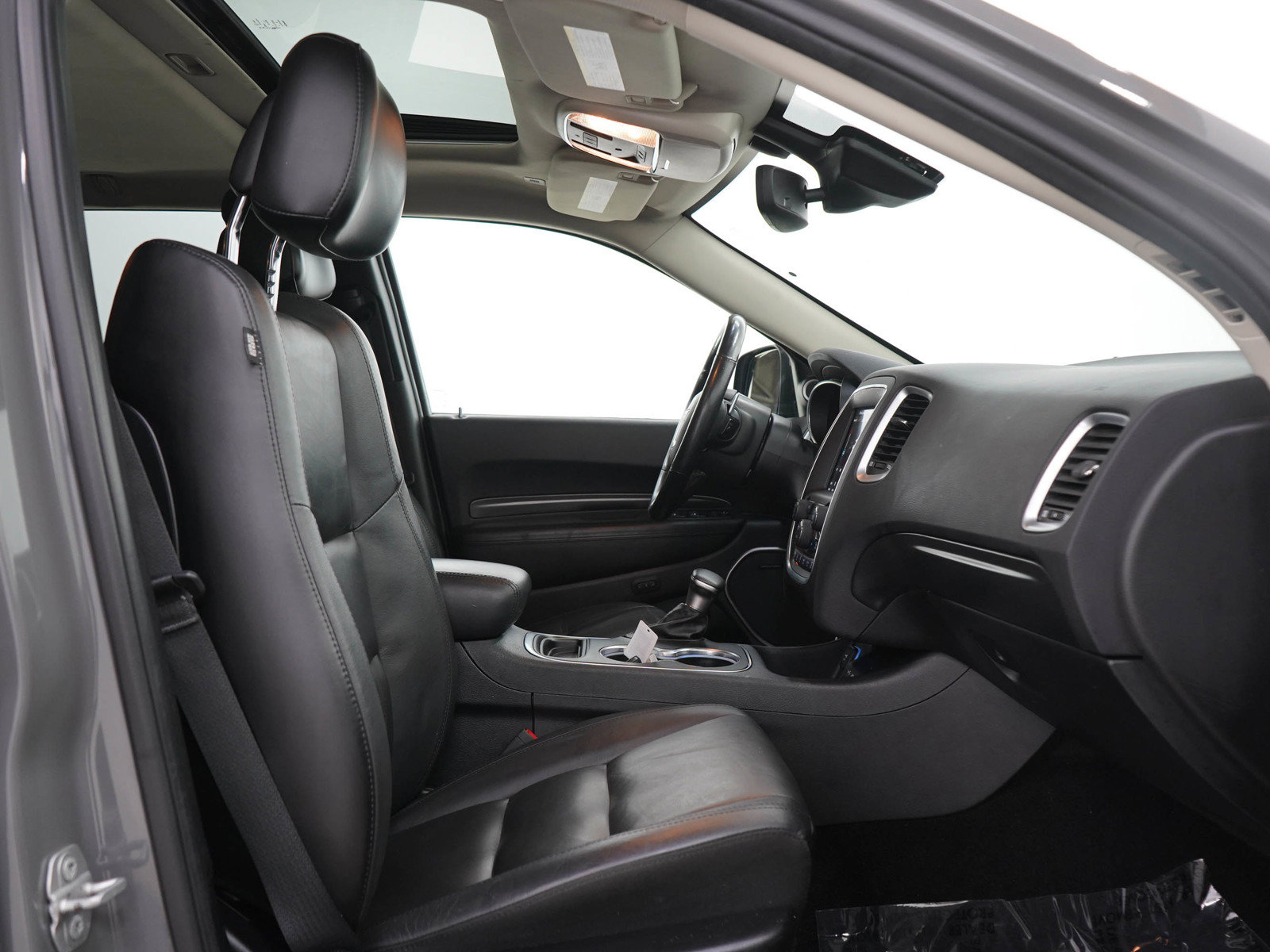 Used 2019 Dodge Durango Citadel w/ Technology Group AWD/4WD image 13