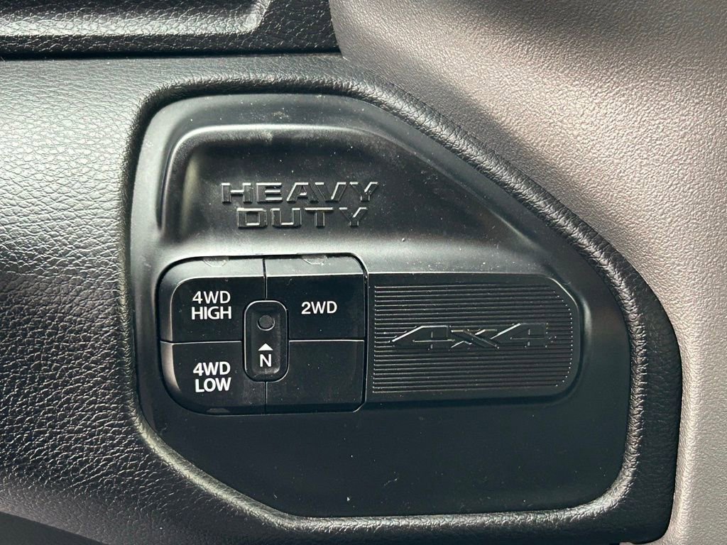 Certified 2024 RAM 2500 Big Horn image 23