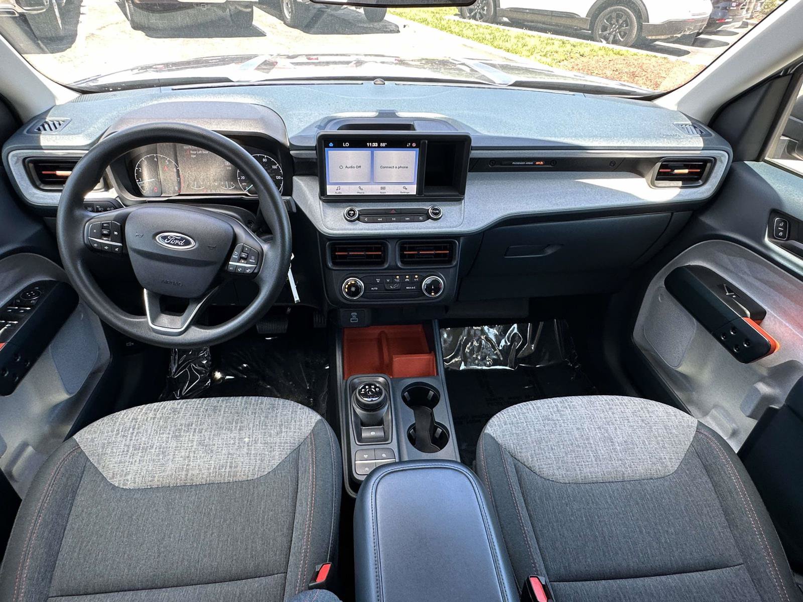 Used 2024 Ford Maverick XLT w/ Equipment Group 300A Standard AWD/4WD image 9