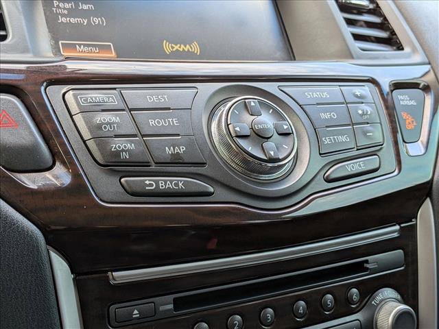 Used 2015 Nissan Pathfinder SL w/ SL Tech Package image 14