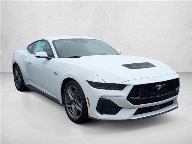 New 2026 Ford Mustang GT Premium image 6