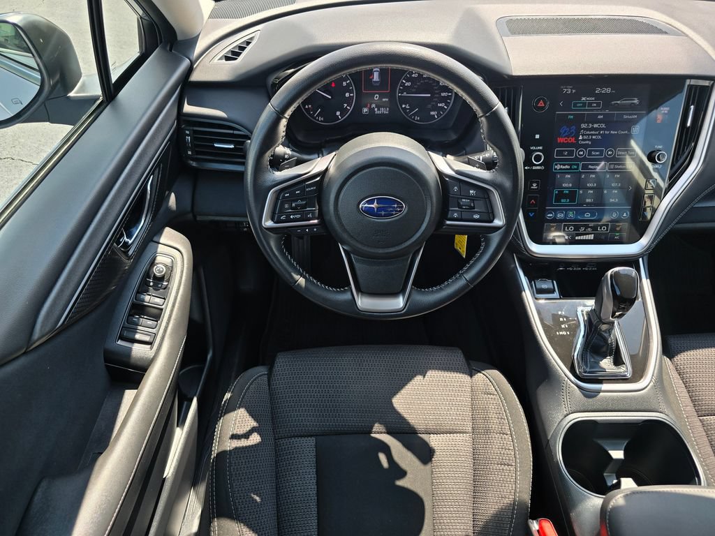 Used 2023 Subaru Outback Premium AWD/4WD image 18