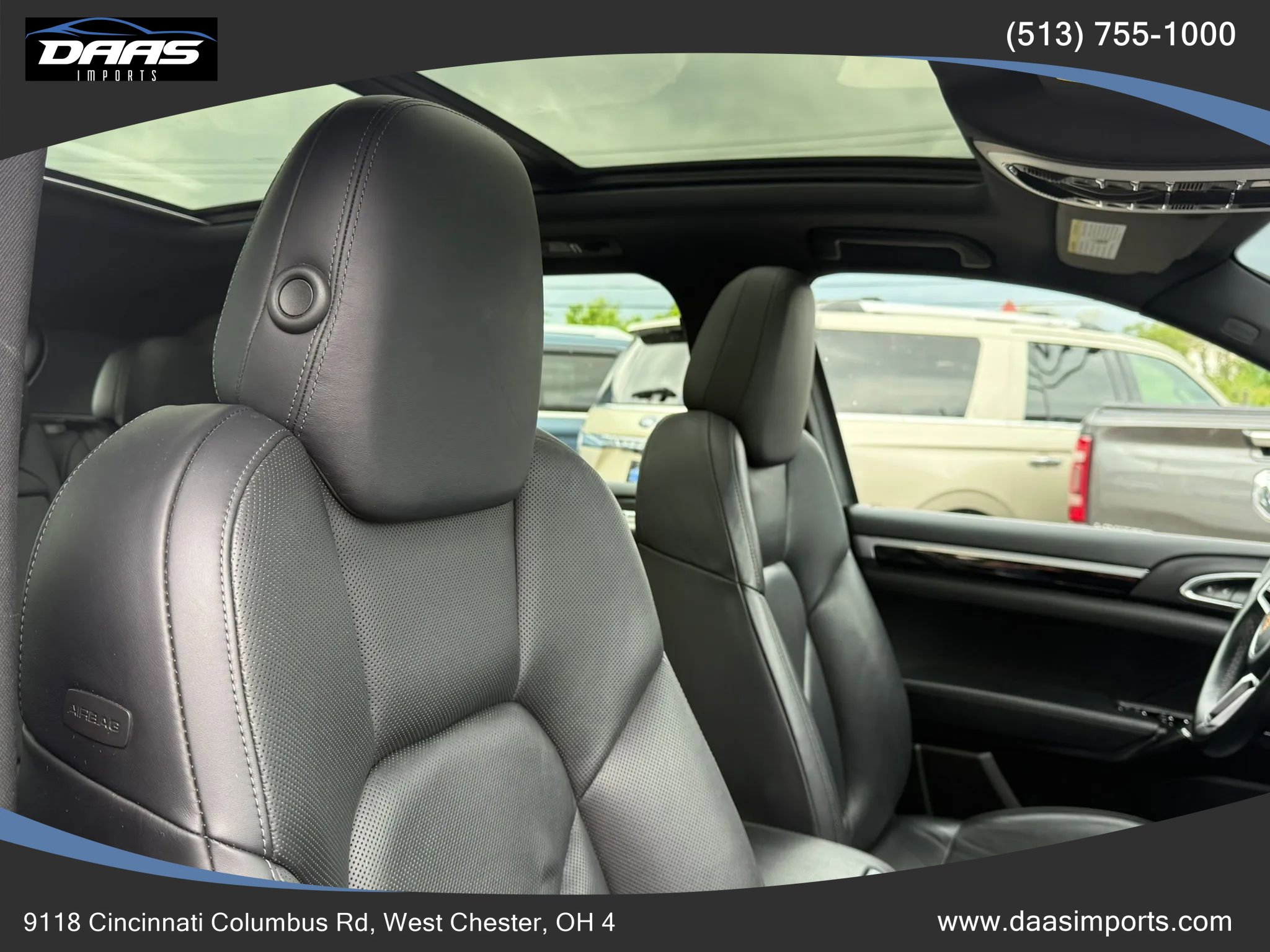 Used 2015 Porsche Cayenne S AWD/4WD image 42