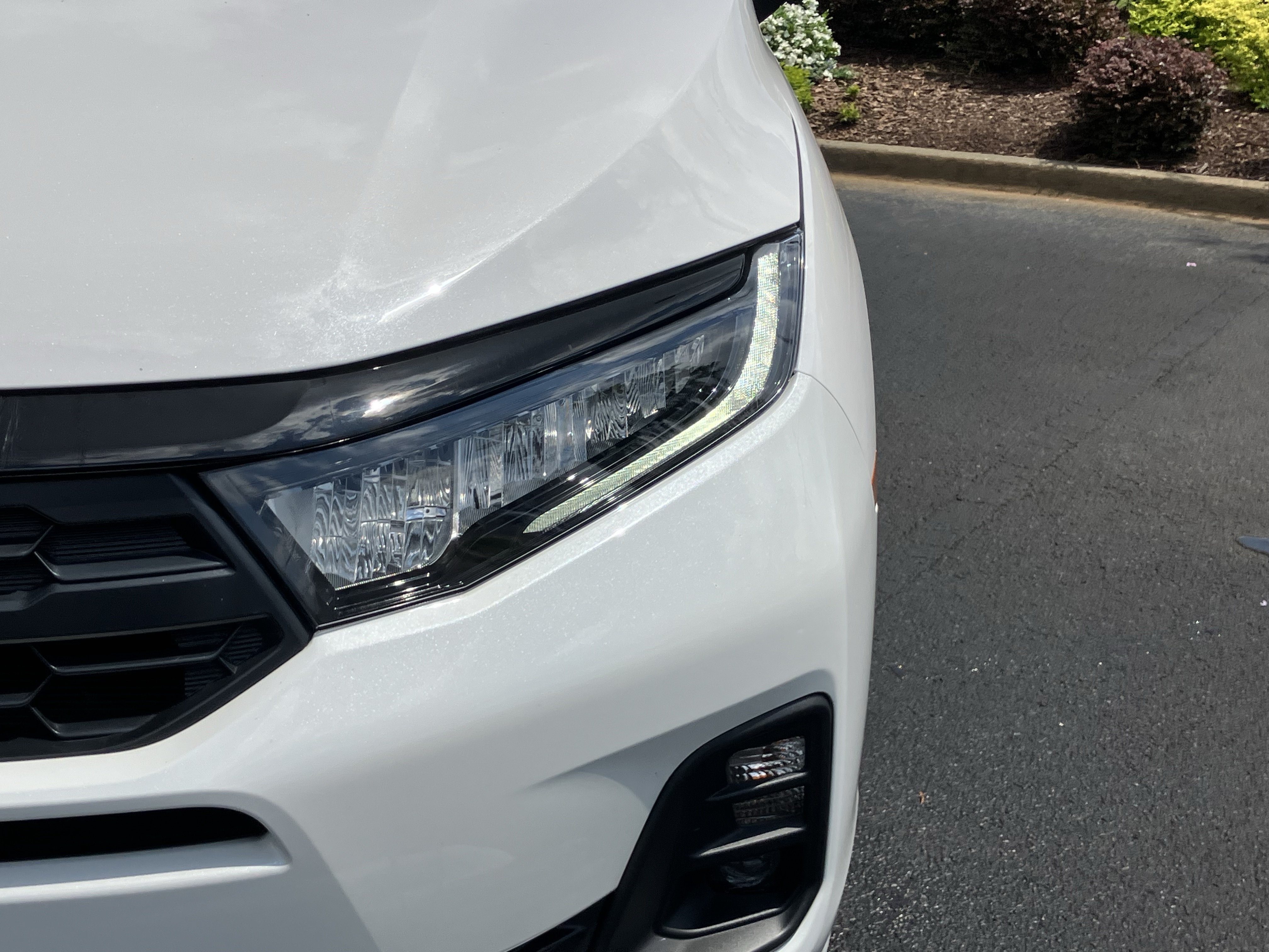 Used 2026 Honda Odyssey EX-L image 5