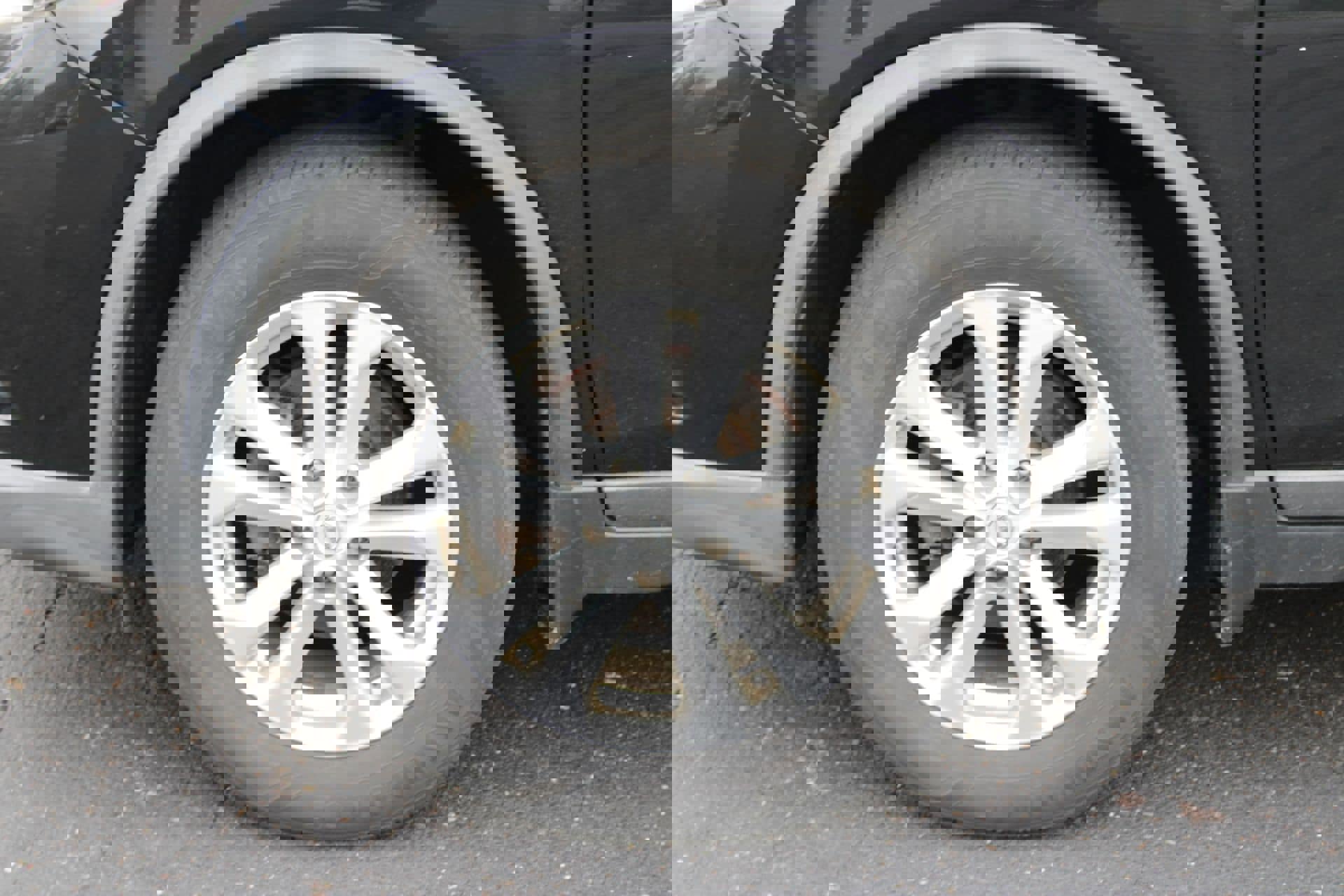 Used 2016 Nissan Rogue SV image 11