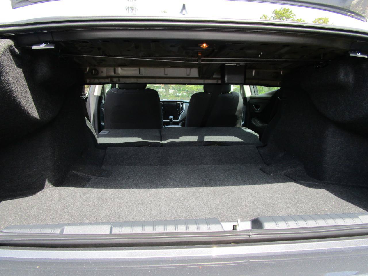 Used 2020 Subaru Legacy Premium AWD/4WD image 15