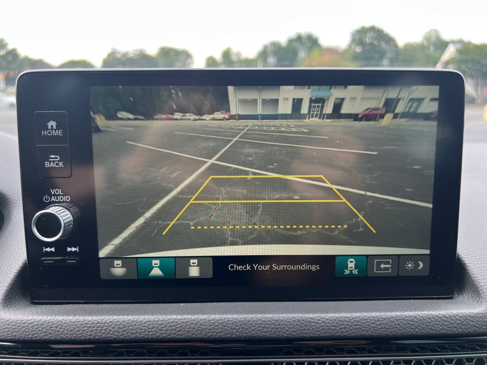 Certified 2022 Honda Civic Touring image 19