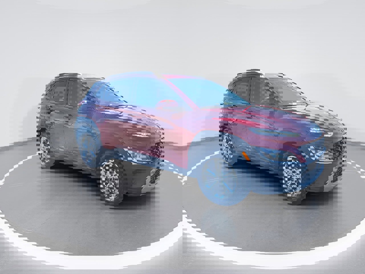 Used 2023 Hyundai Kona SEL w/ Convenience Package video 2