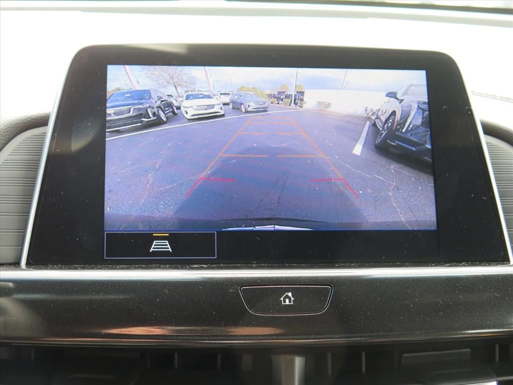 New 2026 Cadillac CT4 V image 19