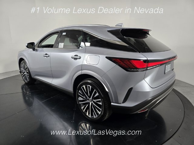 New 2026 Lexus RX 350 Premium Plus w/ Accessory Package (2T) FWD image 5